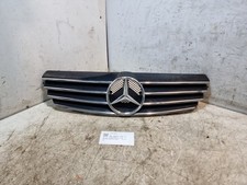 Mercedes CLK Front Grill &