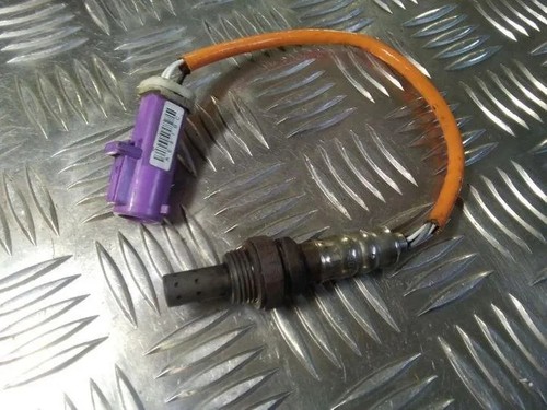 Ford fiesta viii oxygen - ford,