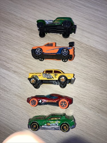 Joblot bundle diecast - bundle, 5