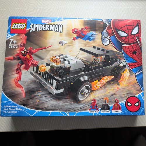 Lego marvel 76173 - 76173, spider-man