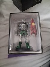 DC COMICS CHARACTER SUPERMAN