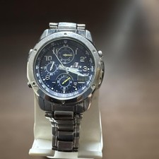 CASIO EQW-700 Chronograph