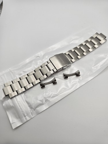 Seiko bracelet steel m0tz - bracelet,