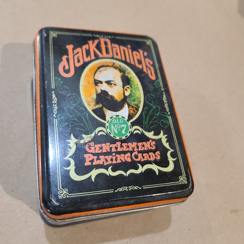 Jack daniels gentlemen - jack, gentlemen's