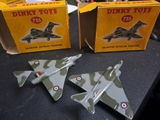Vintage Dinky Toys No.735