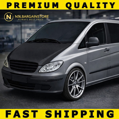 Mercedes benz vito viano - benz,
