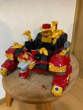 Ninja Steel Shuriken Sentai