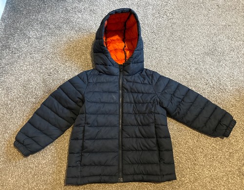 Next boys insulated - next, winter