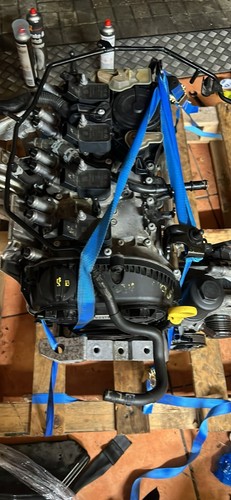 Audi golf djha engine - s3/, r