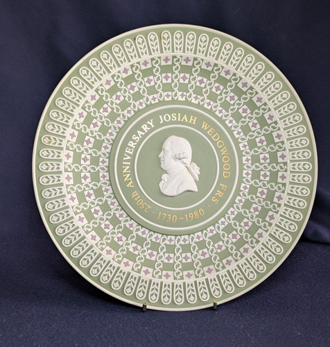 Wedgwood jasperware josiah - wedgwood,