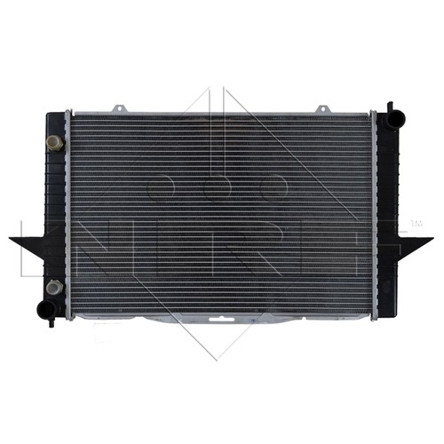 Radiator for volvo v70 - radiator,