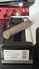 Neumann 184 small diaphragm - neumann,