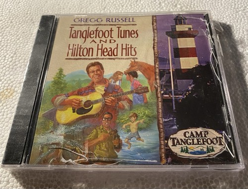 Tanglefoot tunes and hilton - tanglefoot,