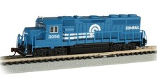 Bachmann USA N Gauge 63566 -