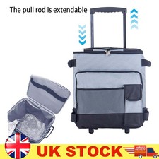43L Cool Bag Box Portable