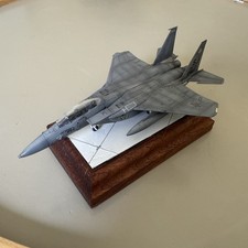 1/144 F-15 USAF Fighter Jet