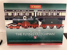 Hornby R2706 The Flying