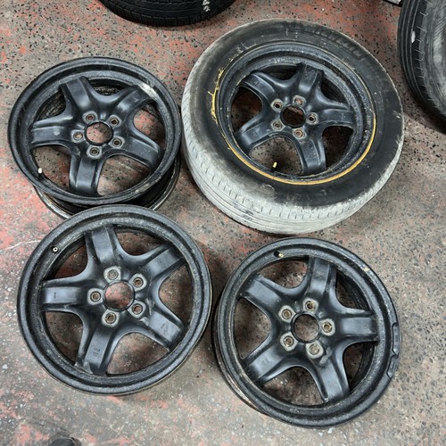 4xford focus max 2005 - 4xford,