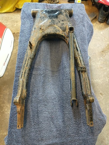 Suzuki gs1000e swingarm and - gs1000e,