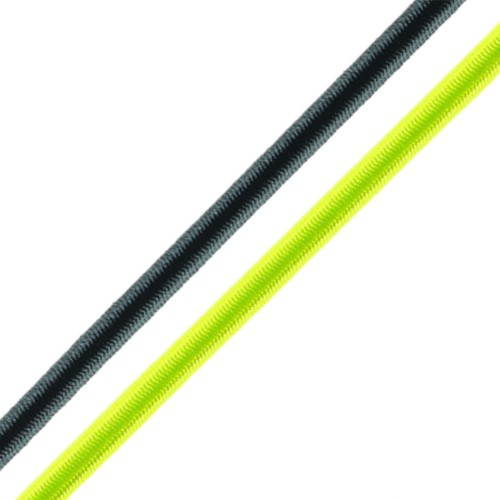 Marlow shockcord 4mm - 4mm, 5mm