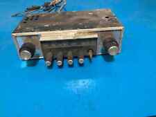 VINTAGE CLASSIC CAR RADIO
