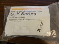 3M SCOTT Combination