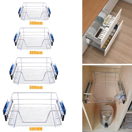 Kitchen cabinet pull out - cabinet, pull-out
