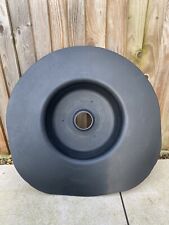BMW 3 Series E46 Space Saver Spare Wheel Tub Cover To Fit Wheel/Tyre 125/80-R17