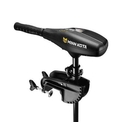 Minn kota electric - electric, motor