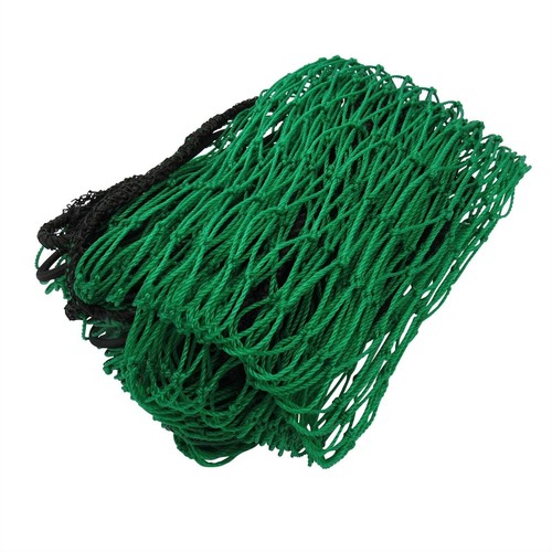 Trailer cargo net - cargo,