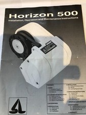 Simpson Lawrence Horizon