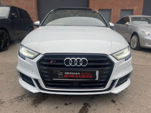 2018 audi rs3 - 2018, a3