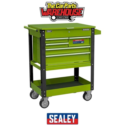 Sealey ap890mhv superline pro - superline,