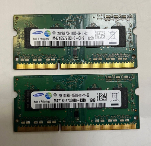 Samsung x 2gb - samsung, 2