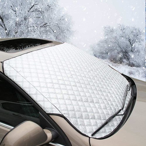 Car reversible windshield - car,