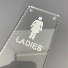 Door Finger Plate Protector