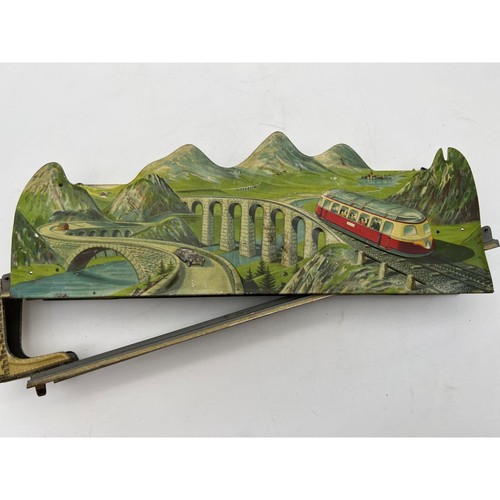 Techofix tin lithographed - techofix,