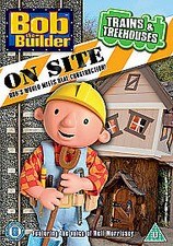 Bob the Builder - Onsite