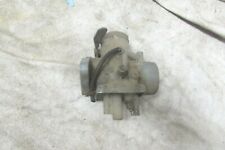 YAMAHA RT1 RT1MX MIKUNI CARB CARBURETTOR SPARES BODY 