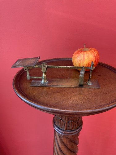 Rare perfect antique - perfect, mordan