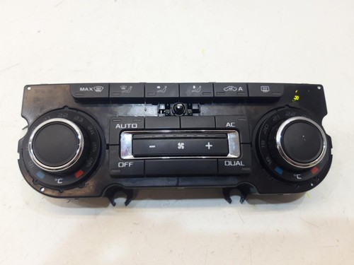 2010 skoda octavia heater - 2010,