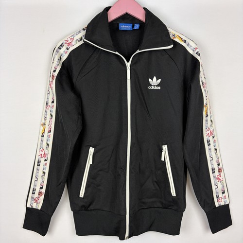 Adidas topshop black printed - topshop,