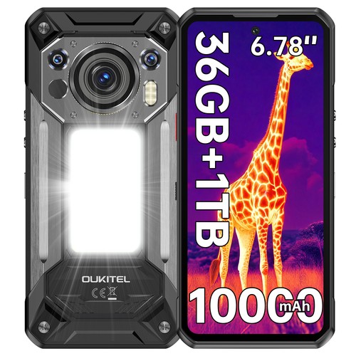 Oukitel wp500 ultra rugged - wp500,