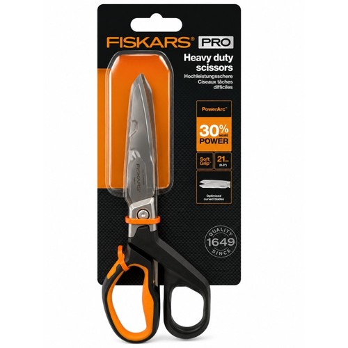 Fiskars pro powerarc heavy - fiskars,