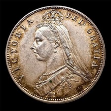 1887 Queen Victoria Jubilee