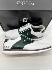 Footjoy Myjoys Traditions