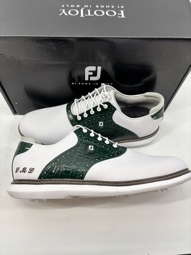 Footjoy myjoys traditions - myjoys,