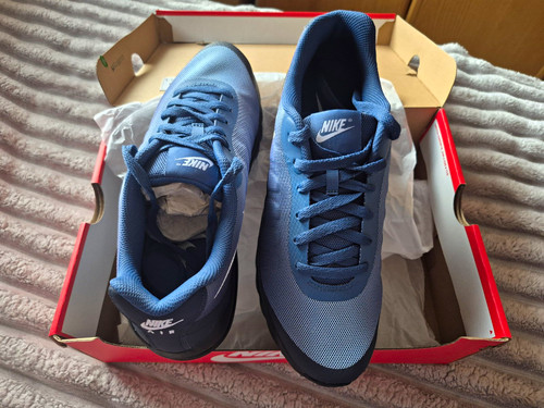 Nike air max invigor men - air,