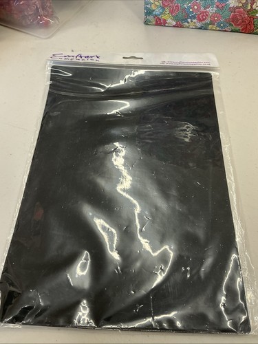 Crafters companion rubber - crafters,