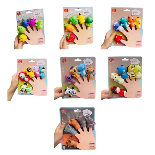 Colorful animal shaped - colorful,